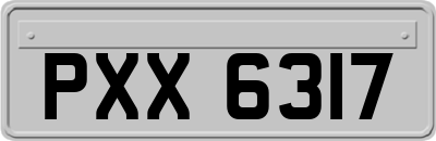 PXX6317