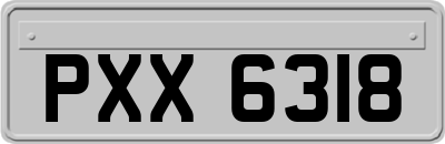 PXX6318