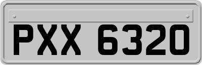 PXX6320