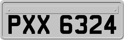 PXX6324