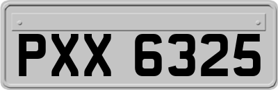PXX6325