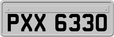 PXX6330