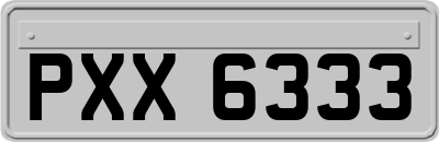 PXX6333