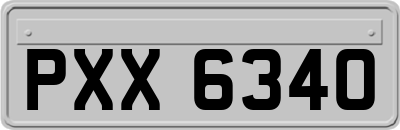 PXX6340