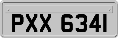 PXX6341