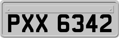 PXX6342