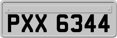 PXX6344
