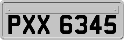 PXX6345