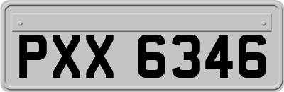 PXX6346