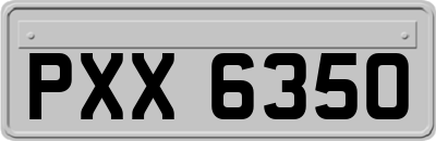 PXX6350