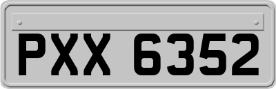 PXX6352