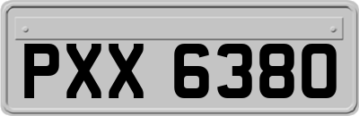 PXX6380