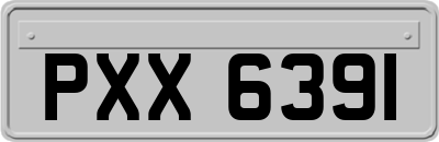 PXX6391