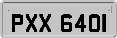 PXX6401