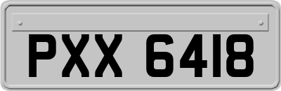 PXX6418
