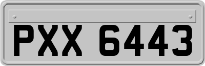 PXX6443