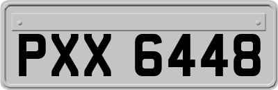 PXX6448