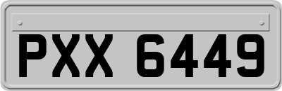 PXX6449