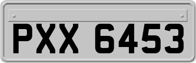 PXX6453