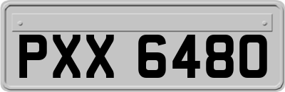 PXX6480