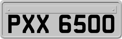 PXX6500