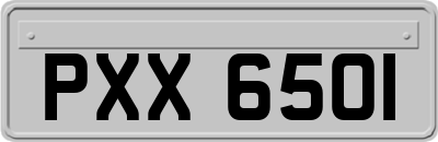 PXX6501