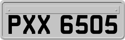 PXX6505