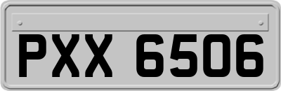 PXX6506