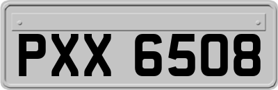 PXX6508