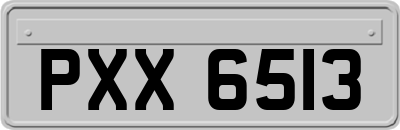 PXX6513