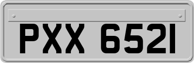 PXX6521