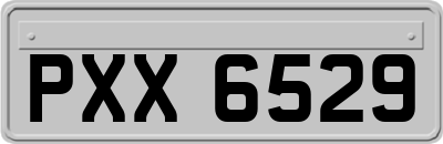 PXX6529