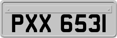 PXX6531