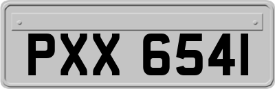 PXX6541