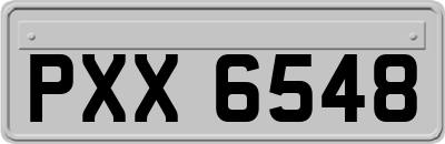 PXX6548