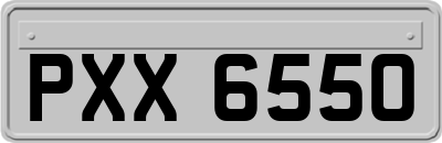 PXX6550