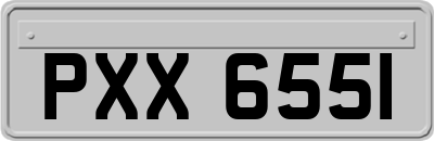 PXX6551