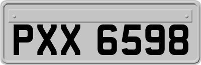 PXX6598
