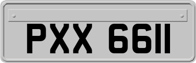 PXX6611
