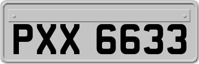 PXX6633