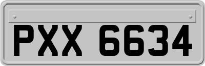 PXX6634