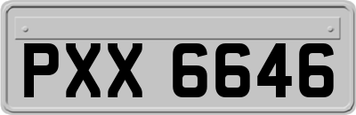PXX6646