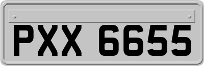 PXX6655