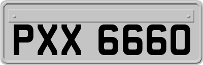 PXX6660