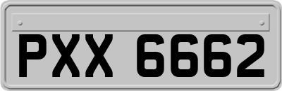 PXX6662