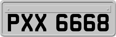 PXX6668