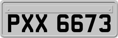 PXX6673