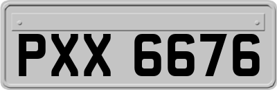 PXX6676
