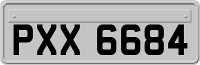 PXX6684