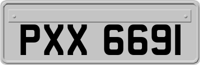 PXX6691